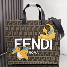 Fendi Shopping Bags